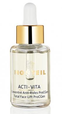 Monteil ACTI-VITA Total Face Lift ProCGen 30 ml