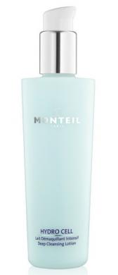 Monteil HYDRO CELL Deep Cleansing Lotion 200 ml