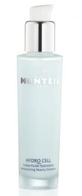 Monteil HYDRO CELL Moisturizing Beauty Emulsion 50 ml