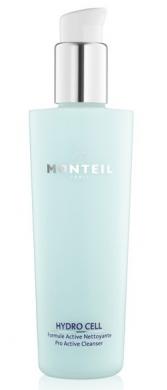 Monteil HYDRO CELL Pro Active Cleanser 200 ml