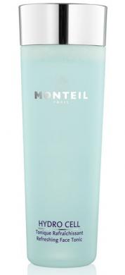 Monteil HYDRO CELL Refreshing Face Tonic 200 ml
