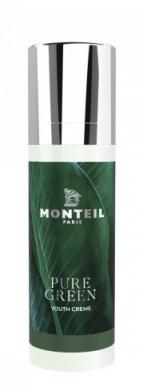 Monteil PURE GREEN Youth Creme 50 ml