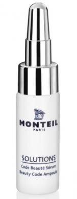 Monteil SOLUTIONS Beauty Code Ampoule 7 ml