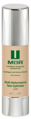 MBR - Medical Beauty Research BioChange Multi-Performance Teint Optimizer LIGHT 30 ml