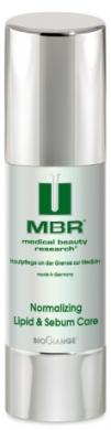 MBR - Medical Beauty Research BioChange Normalizing Lipid & Sebum Care 30 ml