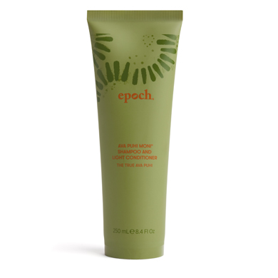 Nu Skin Epoch Ava Puhi Moni Shampoo and Light Conditioner