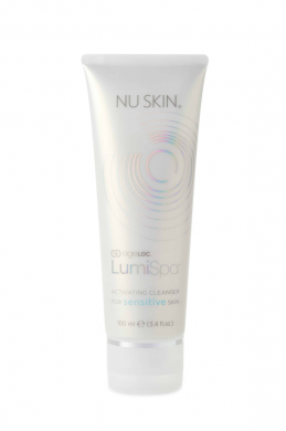 Nu Skin ageLOC LumiSpa Activating Cleanser - Empfindliche Haut