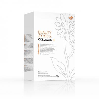 Nu Skin Pharmanex Beauty Focus Collagen+ 30 Sachets