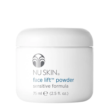 Nu Skin Face Lift Powder Sensitive