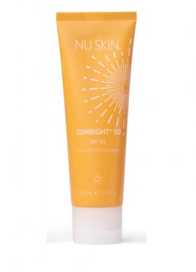 Nu Skin Sunright 50 Face & Body