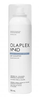 Olaplex OLAPLEX N.4D Dry Shampoo 250 ml
