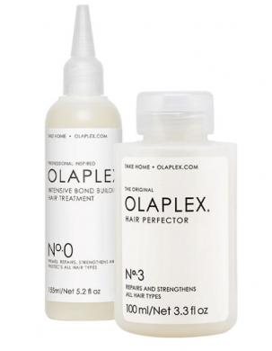 Olaplex OLAPLEX Dreamteam Set N.0 und N.3