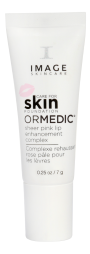 Image Skincare ORMEDIC CARE FOR SKIN Sheer Pink Lip Enhancement Complex 7 gr