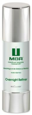 MBR - Medical Beauty Research BioChange Overnight Refiner 50 ml