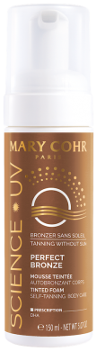 Mary Cohr Perfect Bronze Corps