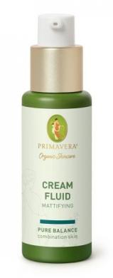 Primavera  Cream Fluid - Mattifying 30 ml