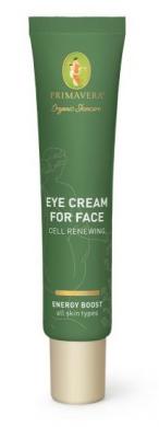 Eye Cream for Face - Cell Renewing 25 ml