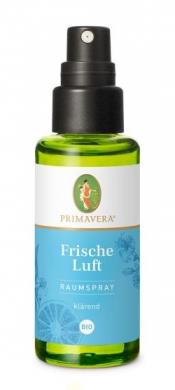 Primavera  Frische Luft Raumspray bio 50 ml