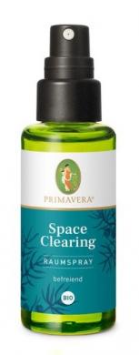 Primavera  Space Clearing Raumspray bio 50 ml