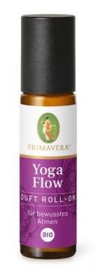 Primavera  Yoga Flow Duft Roll-On bio 10 ml