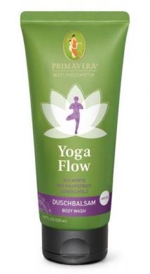 Primavera  Yoga Flow Duschbalsam 200 ml