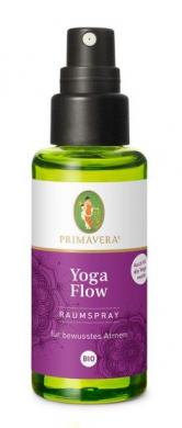Primavera  Yoga Flow Raumspray bio 50 ml