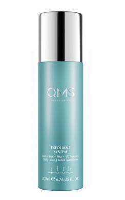 QMS Medicosmetics Gentle Exfoliant Daily Lotion All Skin Types