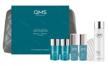 QMS Medicosmetics Festive Season Glow Collection 2023