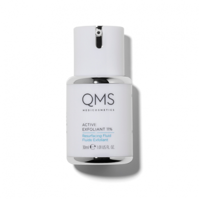 QMS Medicosmetics Active Exfoliant 11%