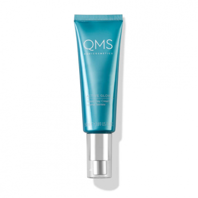 QMS Medicosmetics Active Glow - Sport Aktiv Cream
