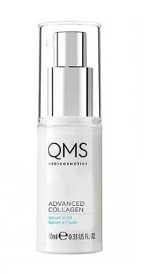 QMS Medicosmetics Advanced Collagen Serum in Oil 10 ml