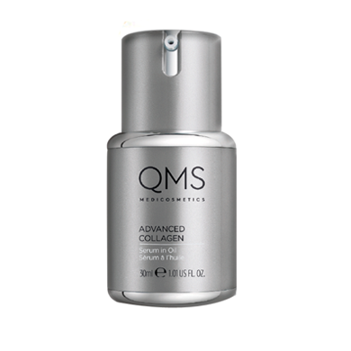 QMS Medicosmetics Advanced Collagen Serum in Oil