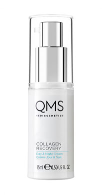 QMS Medicosmetics Collagen Recovery Day & Night Cream