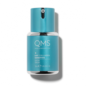 QMS Medicosmetics Day Collagen Sensitive Serum
