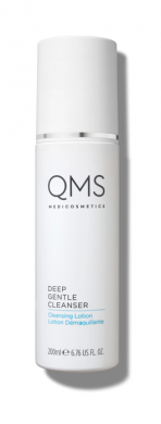 QMS Medicosmetics Deep Gentle Cleansing Lotion