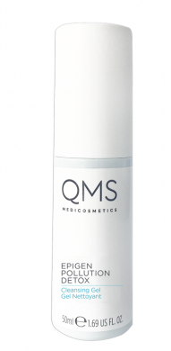 QMS Medicosmetics Epigen Cleansing Gel 50 ml Reisegröße