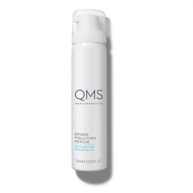 QMS Medicosmetics Epigen Pollution Rescue Mask