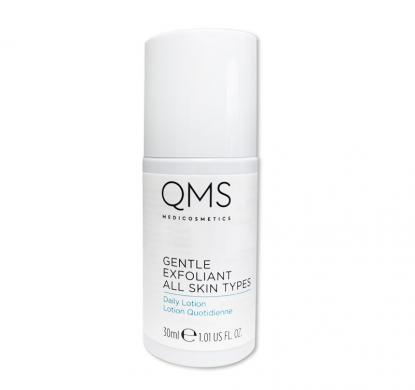 QMS Medicosmetics Gentle Exfoliant All Skin Types Reisegröße 30ml