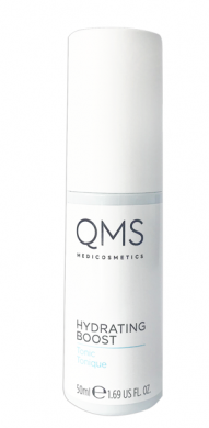 QMS Medicosmetics Hydrating Boost Tonic Mist 50 ml Travel Size