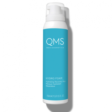QMS Medicosmetics Hydro Foam Mask