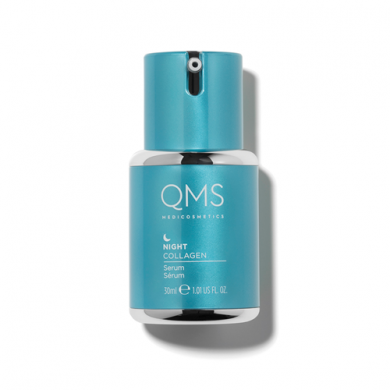 QMS Medicosmetics Night Collagen Serum