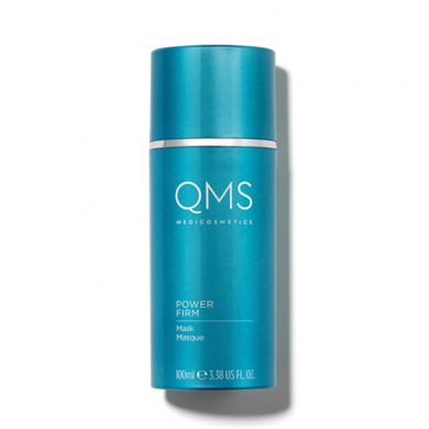 QMS Medicosmetics Power Firm Mask