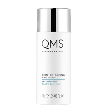 QMS Medicosmetics Skin Perfecting Exfoliant Enzyme Powder