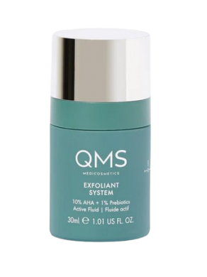 QMS Medicosmetics Active Exfoliant 11% Resurfacing Fluid