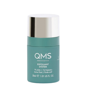 QMS Medicosmetics Active Exfoliant 7% Sensitive Resurfacing Fluid