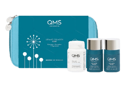 QMS Medicosmetics Ultimate Collagen Cure Set