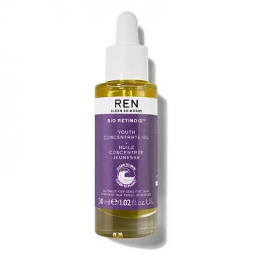 REN Skincare BIO RETINOID Youth Concentrate Oil 30 ml
