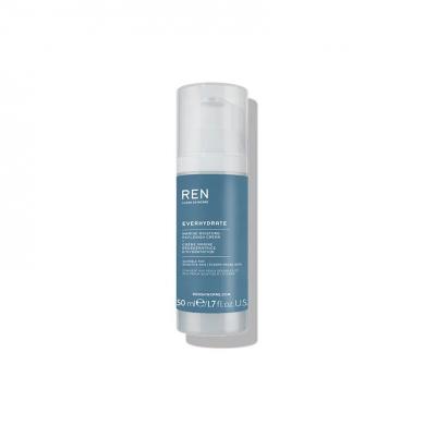 REN Skincare EVERHYDRATE Marine Moisture-Replenish Cream 50 ml