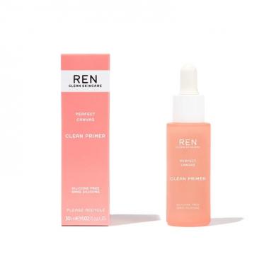 REN Skincare PERFECT CANVAS Clean Primer 30 ml