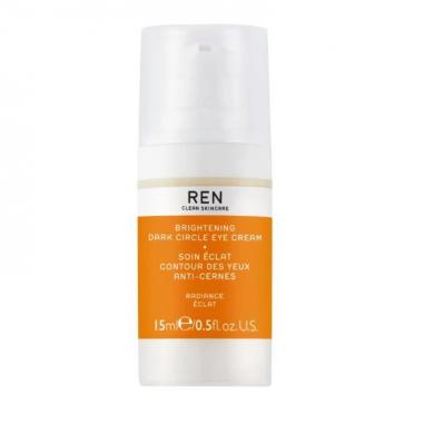 REN Skincare RADIANCE SKINCARE Brightening Dark Circle Eye Cream 15 ml